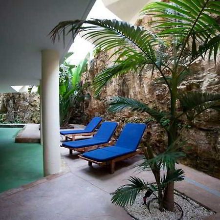 Azul Playa Apartments Cala d'Or Exterior foto