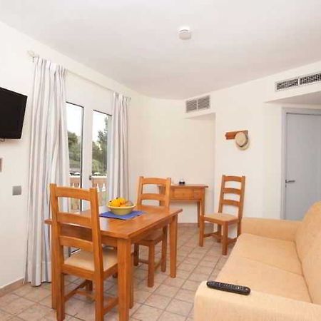 Azul Playa Apartments Cala d'Or Exterior foto
